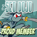 SEO Training Dojo w/theGypsy