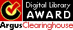 Digital
        Librarian's Award