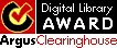 Digital
        Librarian's Award